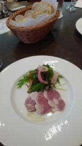 アンバーコート