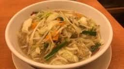 日高屋 神田西口店