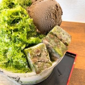赤堀製茶場