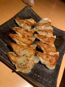 餃子工房ちびすけ梅田総本店