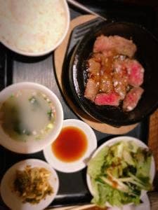炭火焼肉まうみ 池袋店