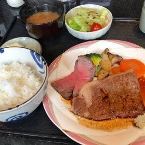 グルメリア但馬 宇治店
