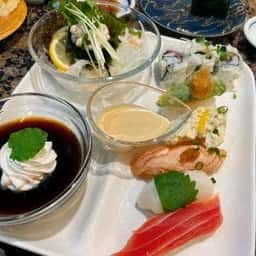 がってん寿司 古河店