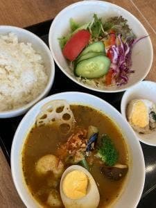 アーマ・テラス あぐりあ店