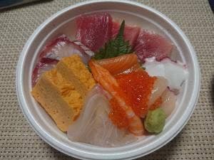 食彩厨房 魚かつ