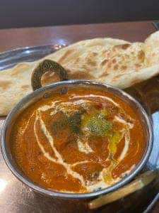 南インドキッチン