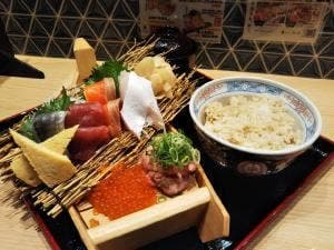 鮨 酒 肴 杉玉 京都河原町
