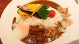 Curry Dining AVION