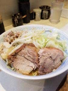 らーめん陸 尾山台店