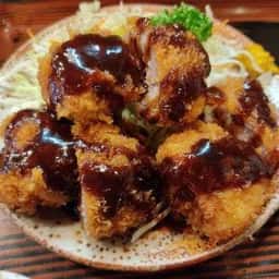 とんかつ家族割烹 藤