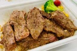 ブロンコビリー 国分寺店