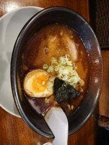 らーめん秀鳳