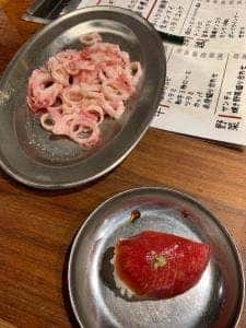 焼肉ホルモン酒場 こてつ本店 藤が丘店