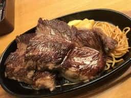 ステーキ宮 上福岡店