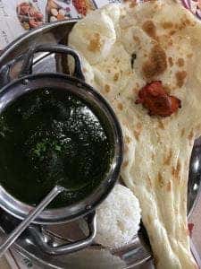 アジアン ミント カフェ