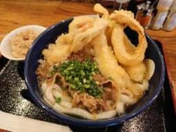 博多うどん酒場 イチカバチカ