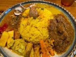 アガリスパイス