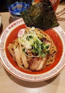 武蔵野アブラ学会 吉祥寺店