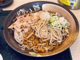ゆで太郎 もつ次郎 16号野田泉店