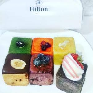 カフェ 3-3 アーティサンスイーツ&ベーカリー