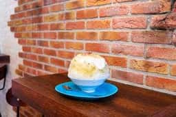 CAFE BAR AO
