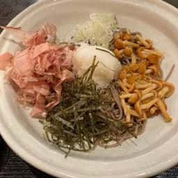 そじ坊 天満 OMMビル店