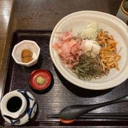 そじ坊 天満 OMMビル店