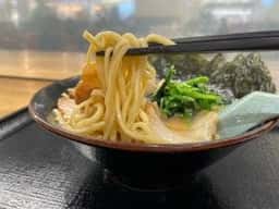 壱角家 モザイクモール港北店