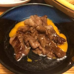 高橋精肉店
