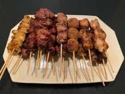 まるちゃん 与野店