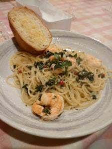 ビストロ Sa香菜屋