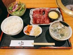 吟味焼肉 じゃんか 道玄坂