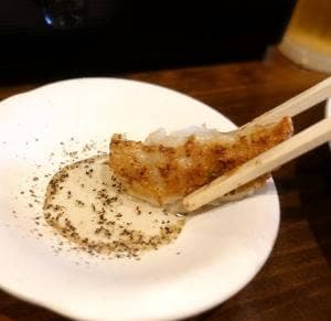 ひとくち餃子専門店 小さなかわいいヤツ
