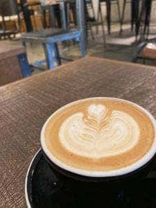 LATTEST OMOTESANDO Espresso Bar