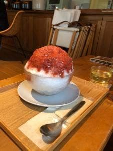 杜カフェ&ベーカリー
