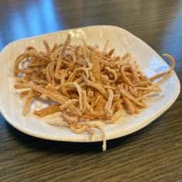 蕎麦工房なかじ