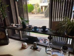 喫茶 六地蔵