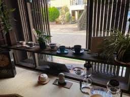 喫茶 六地蔵