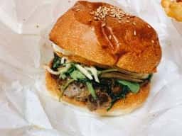 マーサー カフェ エビス