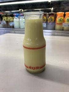 ミルクスタンド 秋葉原