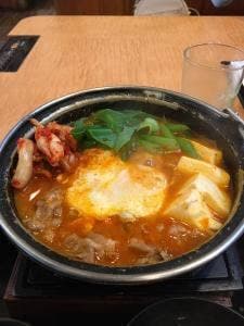しゃぶしゃぶどん亭 野田店