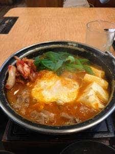 しゃぶしゃぶどん亭 野田店