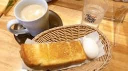 コメダ珈琲店 下北沢店