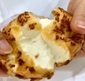 ビアードパパ 神戸ハーバーランドumie店