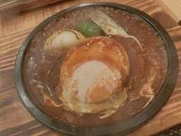 鉄板焼屋 すぷーん