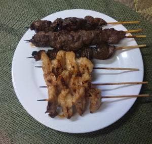 焼き鳥 いちはち