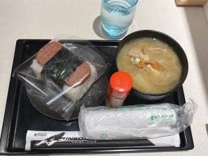 おにぎりのありんこ ポールタウン店