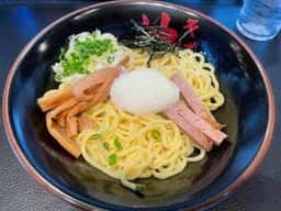 油そば 東京油組総本店池袋組