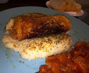 Caffe&Dining yota お花茶屋