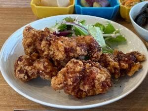 くっきんぐえくすぺりめんと 番